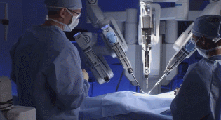 Surgical & Medical Devices Demo